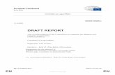 DRAFT REPORT - Europa · 2020. 9. 17. · PR\1212406EN.docx PE657.191v01-00 ENUnited in diversityEN European Parliament 2019-2024 Committee on Legal Affairs 2020/2129(INL) 11.9.2020