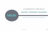 Presentazione Doise Digital Strategy...Ti aiutiamo ad incrementare il tuo fatturato realizzando Siti Web ed Ecommerce funzionali al tuo settore. Studiamo Strategie Digitali e campagne