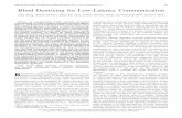 Blind Demixing for Low-Latency Communicationshiyuanming.github.io/papers/Journal/demix_twc19.pdf · 2020. 5. 30. · IEEE TRANSACTIONS ON WIRELESS COMMUNICATIONS, VOL. 18, NO. 2,