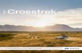 Crosstrek - Subaru1 | 20 21 Crosstrek Meet the new 2021 Crosstrek. When you drive a new Crosstrek off the lot, it will be clean—alarmingly clean. But not for long. With the ability