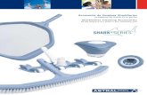 Accesorios de limpieza SharkSeries - Piscinas Ferromar · 2014. 12. 3. · Accesorios de limpieza SharkSeries Exclusividad y garantía en el mantenimiento de la piscina Nace Shark)))Series,