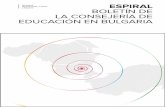 12/20164º trimestre... · El acto, que contó con la participación de casi todos los alumnos de español de la sección, estuvo organizado, entre otros, por el profesor de español