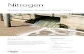 WTW Process Instrumentation | Nitrogen Library/Resource...for mounting into sensors VARiON®Plus 700 IQ and AmmoLyt®Plus 700 IQ, measuring range: 0.1 - 2,000 mg/l NH 4-N Reference