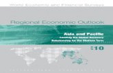 World Economic and Financial Surveys · 2020. 3. 27. · World Economic and Financial Surveys ... 1.3 China: An Extraordinary Ivestment nResponse in 2009 20 1.4 Lessons from Past