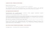 ABUS DE PROCEDURE - Portail des cours d'appel · 2018. 6. 22. · l’assignation, dès lors que l’assignation portait la mention d’un avocat « plaidant » qui n’est pas inscrit