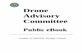 Drone Advisory Committee - Federal Aviation Administration12)Biography: Jay Merkle, Executive Director of the FAA UAS Integration Office 13) Biography: Michael Chasen, Chairman of