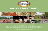 Buyers Directory...Buyers Directory Your guide to the finalists & winners at Blas na hEireann - The Irish Food Awards 2015 Issue 2 - 2015 Winners “Recognising & rewarding the very