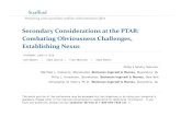 Secondary Considerations at the PTAB: Obviousness ...media.straffordpub.com/products/secondary-considerations-at-the-pt… · Fox Factory, Inc. v. SRAM, LLC, IPR2016-01876, Paper