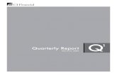 Quart erly Report Q1on May 31, 2009 and $0.05 per share payable on July 15, 2009 and August 14, 2009 to shareholders of record on June 30, 2009 and July 31, 2009, respectively. William