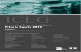 Private Equity 2019 - ACC...1 chapter 1 Dechert llp ross allardice Dr. markus p. Bolsinger 2019 and Beyond: private equity outlook for 2020 I. Introduction In 2018, the global private