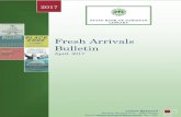 Fresh Arrivals Bulletin - State Bank of Pakistan...Dave Ulrich. Heidelberg: Springer, 2013. 360p. 658.301 MEI (95120) 75 ASTD Handbook: the Definitive Reference for Training & Development