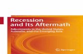 The Eye Financial... · vii Recession is an economic instability that touches every person, the economy, and society. It ultimately also affects other economies depending upon the