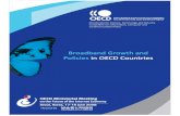 Broadband Growth and Policies in - OECDAnnex B. NATIONAL BROADBAND PLANS..... 139 MAIN FINDINGS AND POLICY SUGGESTIONS – 7 BROADBAND GROWTH AND POLICIES IN OECD COUNTRIES – ISBN