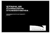 STANLIB Collective Investments · 2020. 10. 15. · STANLIB Collective Investments (RF) Limited As an investment business, STANLIB takes seriously the responsibility of protecting