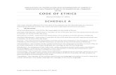 CODE OF ETHICS (October 15, 2005)€¦ · Code of Ethics: Revised October 17, 2015 ASSOCIATION OF TRANSLATORS AND INTERPRETERS OF ALBERTA / ASSOCIATION DES TRADUCTEURS ET INTERPRÈTES