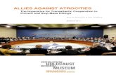 ALLIES AGAINST ATROCITIES...2017/03/01  · ALLIES AGAINST ATROCITIES The Imperative for Transatlantic Cooperation to Prevent and Stop Mass Killings By Lee Feinstein & Tod Lindberg