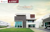 EXTRAVAGANT 3, 4 & 5 BEDROOM VILLAS SARJAPUR ......2019/05/02  · conglomerate with diverse interests such as pharmaceuticals, specialty glass, real estate and ˜nancial services