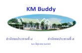 KM Buddy [โหมดความเข้ากันได้]kmcenter.rid.go.th/kmc08/km_59/rec_59/pdf/KM_Buddy_rid5.pdf · 2016. 6. 26. · Uaüs:rnu 21 2559 Home % 30-50 NO