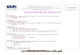 Solved MCQS for final term - vuZs · Cs402- Theory of Automata Latest Solved MCQs from Final term Papers 10 june,2011 FINAL TERM mc100402098@vu.edu.pk Latest Mcqs Solved MCQS for