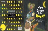 Moon - big & SMALL...Written by Bo-hyeon Seo Illustrated by Jeong-hyeon Sohn Edited by Joy Cowley Have you seen the full moon? What about the crescent moon? The moon rises every evening