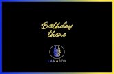 Birthday theme - LAMABOXlamabox.fr/wp-content/uploads/2019/08/birthday_theme... · 2019. 8. 22. · 2/ 06. picto birthday 07. happy birthday 08.glowing 09. hb to you 10. festa birthday