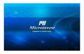 Installation of MySQL server - Microinvest...Microsoft PowerPoint - Microinvest Warehouse Pro Database Setup - MySQL.ppt [Compatibility Mode] Author vili Created Date 5/18/2012 1:13:58