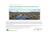Manitoba Forestry Association Manitoba Envirothon€¦ · OVERVIEW For the past 19 years the Manitoba Forestry Association (MFA), along with it partners and funders, has been the