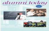 Welcome to Dentistry - alumni today...alumni todayFALL 2008 3 Development & Continuing Dental Education DR.ROBERT CARROLL Assistant Dean Continuing Dental Education & Professional