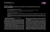 Review Article Surgical Management in Primary Congenital Glaucoma: Four Debatesdownloads.hindawi.com/journals/joph/2013/612708.pdf · 2019. 7. 31. · Surgical Management in Primary