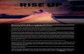 BCA RISE UP EN A4 copy - un.orgRISE UP a blue call to action The ocean sustains all life on our planet and is fundamental to human survival and well-being. Now is the time to RISE