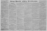 New-York Daily Tribune.(New York, NY) 1854-06-30.€¦ · V't XIV.N 4.119. EW-YORK, FRIDAV, JUNE 80. \8*U. KEW-YOKKTRIBUNE..2..TIIK Bl W.VCIfli mllYTKIB1 Wl 1.. ' r ItJ 1-.D1TI j,