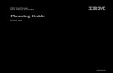 IBM TotalStorage SAN Volume Controller - Kev009.comps-2.kev009.com/rs6000/manuals/SAN/SVC/SVC... · SAN Volume Controller Planning Guide Version 1.20. GA22-1052-02. IBM TotalStorage