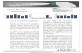 Industry Insights: Q2 2020 Chemicalsbalmoraladvisors.com/wp-content/uploads/2020/07/industry-insights... · 1 Source(s): ICIS, International Monetary Fund (IMF), Pitchbook, S&P Capital