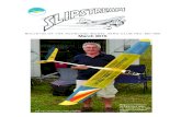 BULLETIN OF THE AUCKLAND MODEL AERO CLUB INC. EST. … · 2019. 1. 3. · Louis McNair brought along his recent kit find, a Skyleada Jetex powered free ... a proven flier. Centre: