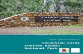 Excursion Guide - Charles Darwin National Park€¦  · Web viewCharles Darwin National Park Mountain Bike Trails, 4.1 km (in total). There are several trails in Charles Darwin National