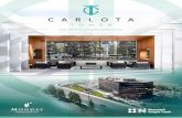 23046 AVENIDA DE LA CARLOTA | LAGUNA HILLS, CA ... The Carlota Tower is a Class A, multi-tenant office