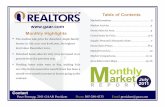 Monthly Highlights Monthly · 2011 The median sale price for detached, single-family homes in July 2011 was $178,000, the highest level since December 2010. Detached home sales for