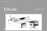 Blok Office furniture system - Architonic · Blok Office furniture system Design by I+D+i Forma 5 Acueducto 12-14, Pol. Ind. Ctra. de la Isla ... elementos y hacerlo a la vista lo