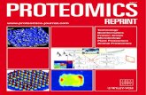 D 61519 PROTEOMICS · RESEARCH ARTICLE An organelle proteomic method to study neurotransmission-related proteins, applied to a neurodevelopmental model of schizophrenia Freya G. G.