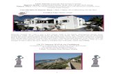 Costa Almeria: boasts the best climate in Europe Mojacar ... V3.pdf · Marina de la Torre Golf - Mojacar Playa – Spain Marina de la Torre Golf is located on the seafront road that