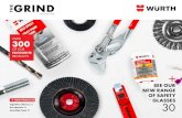 Wurth - MAGAZINE...SAWING AND DRILLING SOLUTIONS SUMMER 2017 Würth Canada Limited 345 Hanlon Creek Boulevard Guelph, Ontario, Canada N1C 0A1 T (905) 564-6225 F (905) 564-3671 For