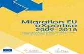 MIgration EU eXpertiseand impact of demand-driven, short-term expert facilities in strengthening migration governance in partner countries. We would like to thank you for your continued