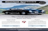 Westfield Sportscars - ChesilTBC Fully built cars from £33,995 Fully built cars from TBC. Models shown may include optional extras. Westfield Car Sales Ltd · Unit 1 · Gibbons Industrial