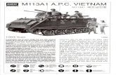 M113A1 A.P.C. VIETNAM Interior: آ»UgM Interior: "Decal apply Decal 18 Decal 8 Decal 12 ij.a.tj ig MA|آ«