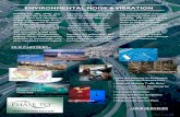 ENVIRONMENTAL NOISE & VIBRATION To, Inc. Environmental.pdf · winston & strawn, il how can phase to, inc. help with your environmental noise needs? business & industry • impact