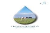 Pipeline Consultation Plan - Beach Energy · 13.2.3 Pipeline Stakeholder Engagement Plan (PSEP) 45 13.2.4 Property Land Books 45 14 Further information 46. Pipeline Consultation Plan
