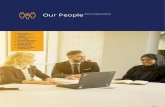 Best Bank in Dubai and UAE | Emirates NBD - Our People ......In doing so, we contribute to a more socio-economically sustainable nation and the UAE Vision 2021. In 2018, the percentage