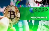 Kitcomarkets:  Advanced Solution for Online Trading