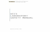 Introduction - uccs.eduDocuments/pusafety/EHS/Lab Safety M…  · Web viewSuch pathogens include the hepatitis B virus (HBV) and the human immunodeficiency virus (HIV), which causes