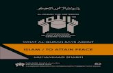 82 -Islam - IIPC Canada...How Muhammad Shaikh took Guidance from The Quran? (2010) 03 . Life Attempt on Muhammad Shaikh (2005) 04 Visit of Muhammad Shaikh to Jabal-e-Noor (2006) 05